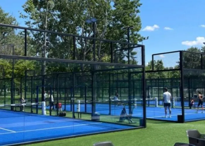 Tsokkos Paradise Village Semesteranläggning (resort) 4*