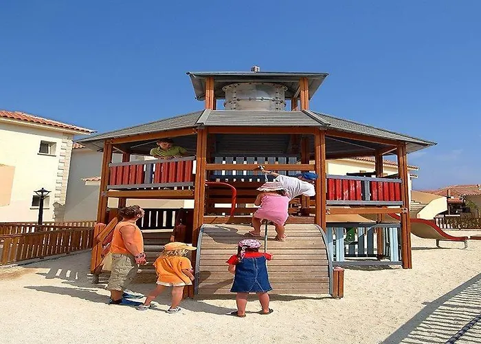 Tsokkos Paradise Village Ayia Napa