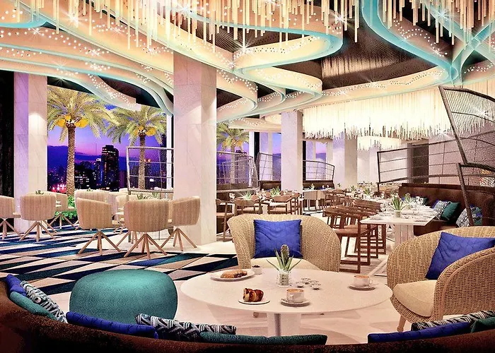 Tsokkos Paradise Village 4* Ayia Napa