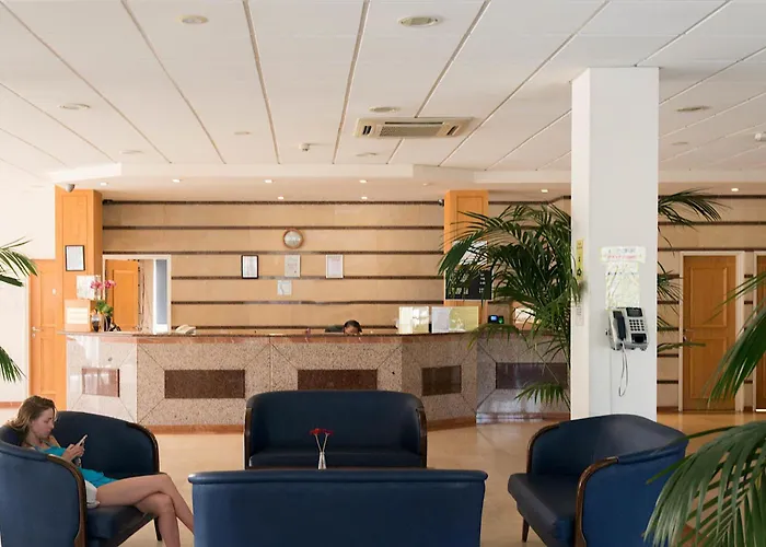 Tsokkos Paradise Village 4*