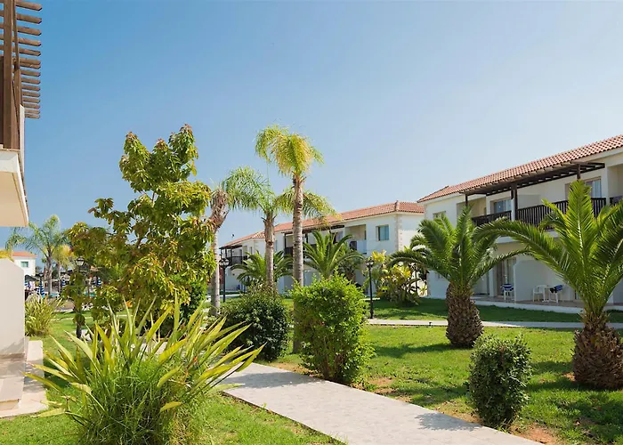 Tsokkos Paradise Village