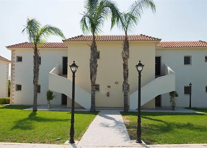 Tsokkos Paradise Village Complex 4*