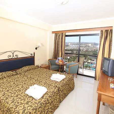 Feriested Tsokkos Paradise Village 4*