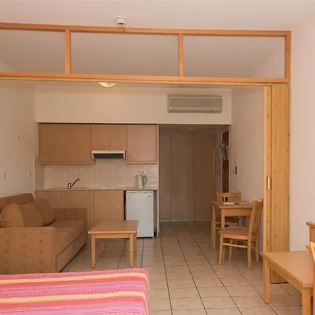 Feriested Tsokkos Paradise Village 4*