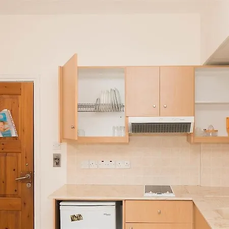 Feriested Tsokkos Paradise Village 4*