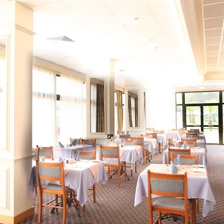 Feriested Tsokkos Paradise Village