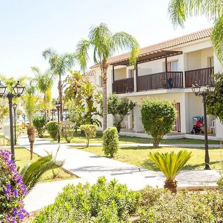 Tsokkos Paradise Village