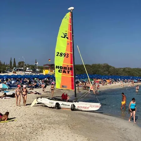 Tsokkos Paradise Village Feriested Ayia Napa