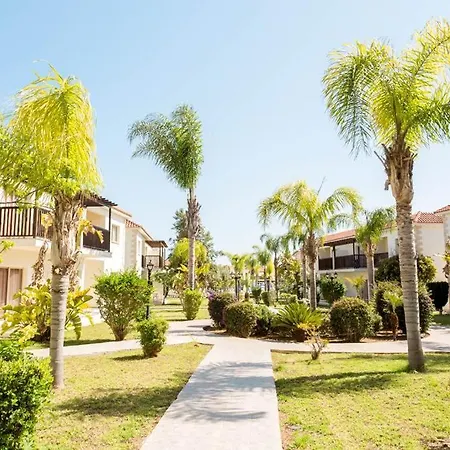 Tsokkos Paradise Village Ayia Napa