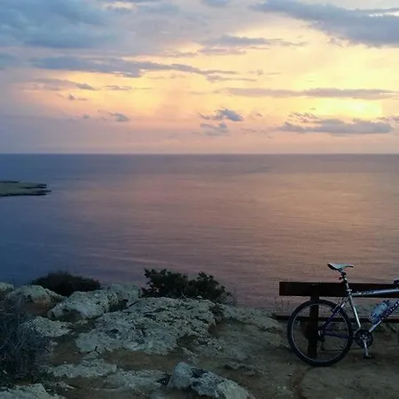 Tsokkos Paradise Village 4* Ayia Napa