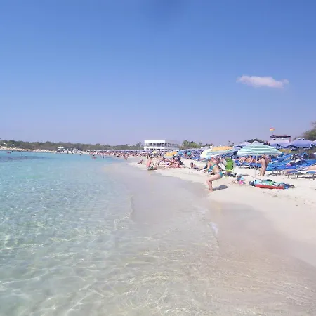 Tsokkos Paradise Village 4* Ayia Napa
