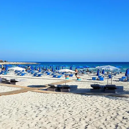 Tsokkos Paradise Village Feriested Ayia Napa