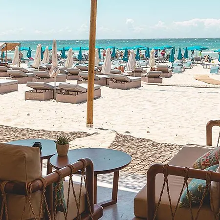 Feriested Tsokkos Paradise Village 4*