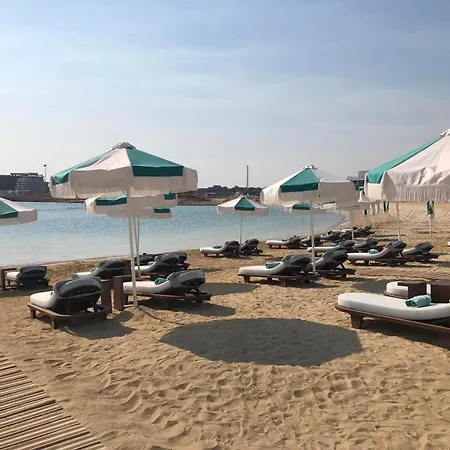 Feriested Tsokkos Paradise Village 4*