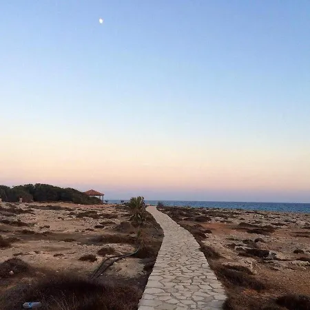 Tsokkos Paradise Village Ayia Napa