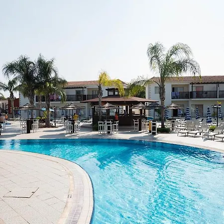 Tsokkos Paradise Village Feriested