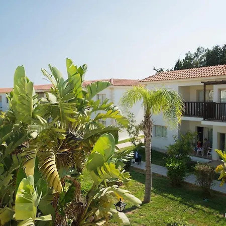 Tsokkos Paradise Village 4* Ayia Napa