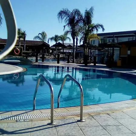 Tsokkos Paradise Village Feriested 4*