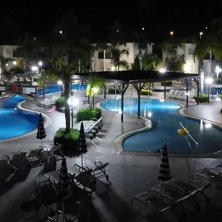 Tsokkos Paradise Village