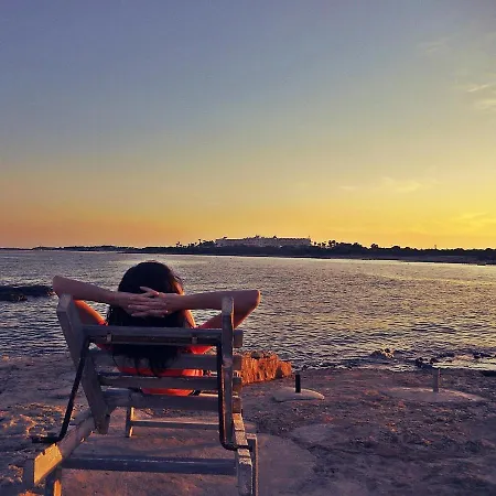 Feriested Tsokkos Paradise Village 4*