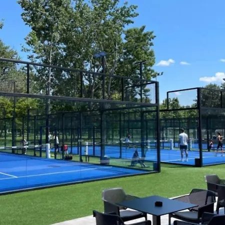 Tsokkos Paradise Village Feriested 4*