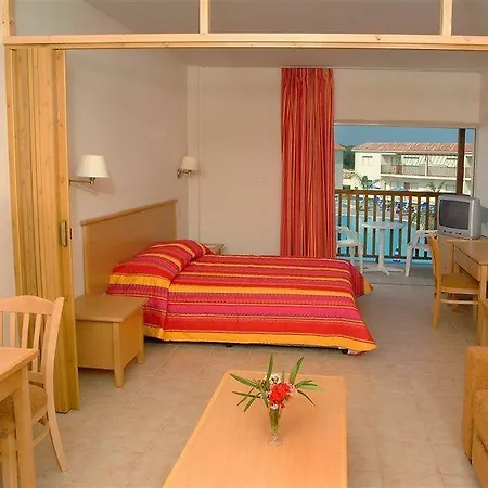 Feriested Tsokkos Paradise Village Ayia Napa