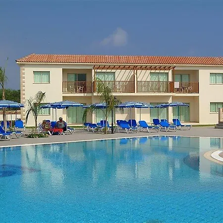 Feriested Tsokkos Paradise Village