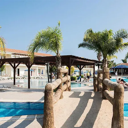 Feriested Tsokkos Paradise Village Ayia Napa