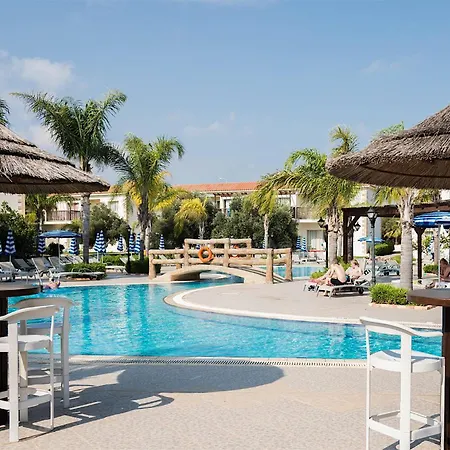 Tsokkos Paradise Village Feriested