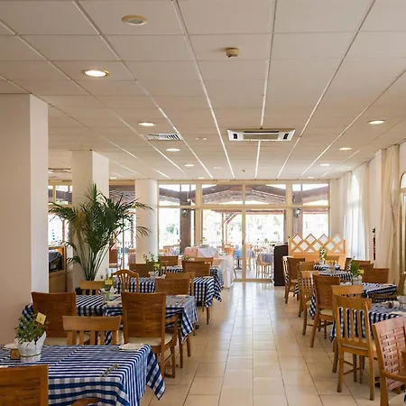 Feriested Tsokkos Paradise Village Ayia Napa