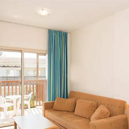 Tsokkos Paradise Village 4* Ayia Napa