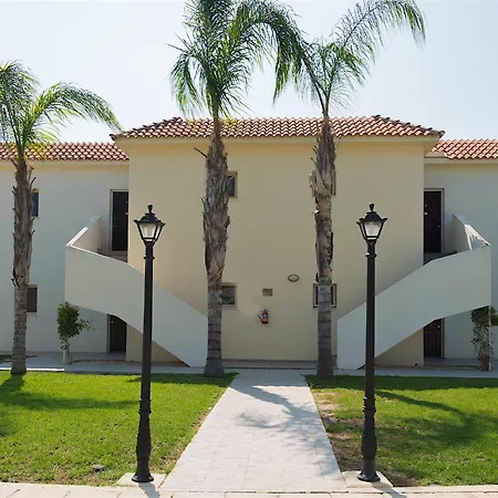 Tsokkos Paradise Village Feriested 4*